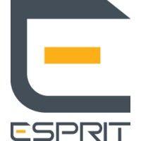 esprit automation ltd logo image