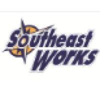 southeast works logo image