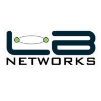 lb networks logo image