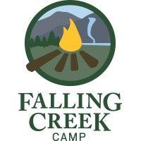 falling creek camp logo image