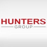 hunters group logo image