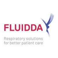 fluidda logo image