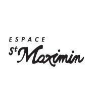 espace saint maximin logo image