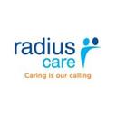 logo of Radius Care