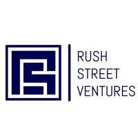 rush street ventures logo image