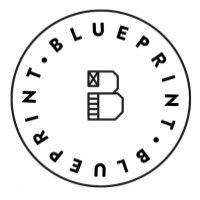 blueprint, a david's bridal company logo image