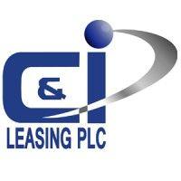 c&i leasing plc logo image