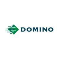 domino digital printing north america logo image