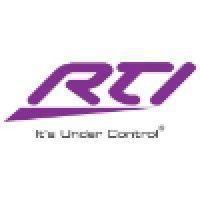 rti logo image