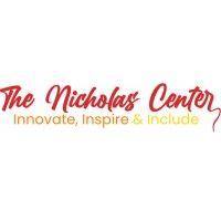 the nicholas center logo image