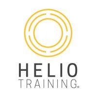 helio training logo image