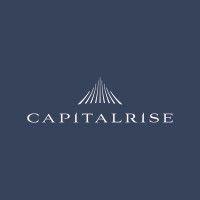 capitalrise logo image