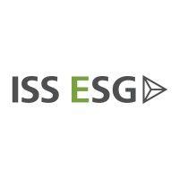 iss esg logo image