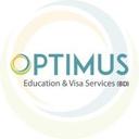 logo of Optimus Education Visa Services