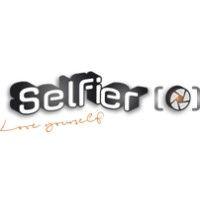 selfier figuras 3d logo image