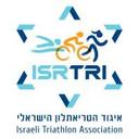 logo of Israeli Triathlon Association