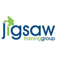 jigsaw training group rto#32423 logo image