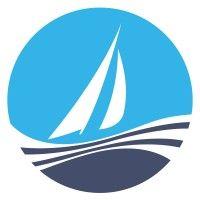 lake champlain community sailing center logo image