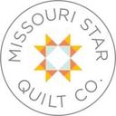 logo of Missouri Star Quilt Company