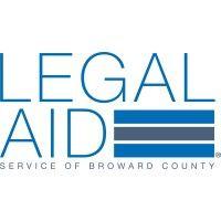 legal aid service of broward county, inc.