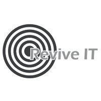 revive it recycling ltd logo image