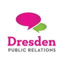 logo of Dresden Public Relations