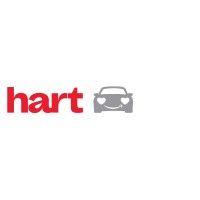 hart nissan of nova logo image