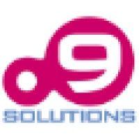 dot nine solutions ltd logo image