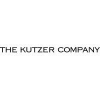 the kutzer company logo image