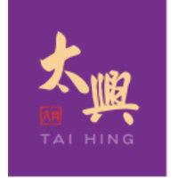 tai hing logo image