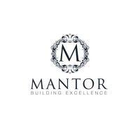 mantor logo image