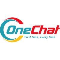 onechat logo image