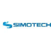 simotech logo image