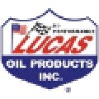 lucasoil.pl logo image