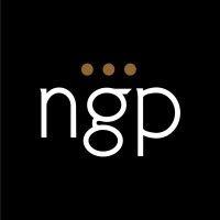 new ground promotions (ngp) logo image