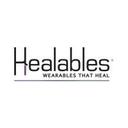 logo of Healables R D Innovation Labs