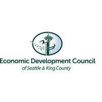 edc of seattle & king county logo image