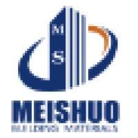 nanjing meishuo building materials co.,ltd