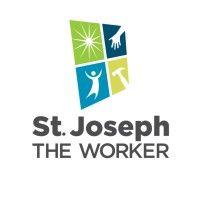 st. joseph the worker