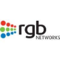 rgb networks logo image