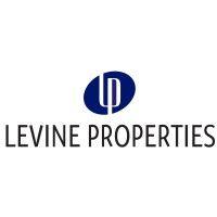 levine properties logo image