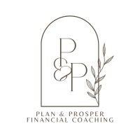 plan and prosper financial coaching