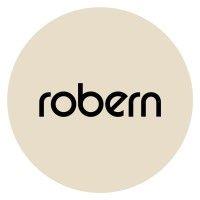 robern logo image