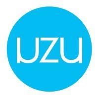 uzu media logo image