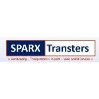 sparx transters private limited logo image