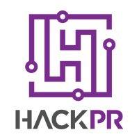 hackpr logo image