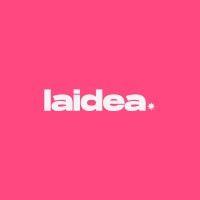 la idea agencia creativa logo image