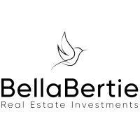 bellabertie real estate investments logo image