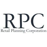 retail planning corporation logo image