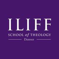 iliff school of theology logo image